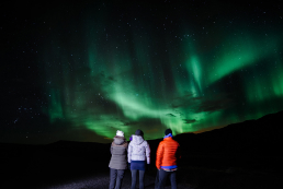 Small Group Northern Lights 